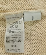 Spick and Span（スピックアンドスパン）ベスト ベージュ サイズ:F レディース/2200720304046