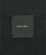 Spick and Span（スピックアンドスパン）カーディガン 黒 サイズ:F レディース/2200716582014