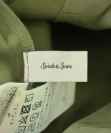 Spick and Span（スピックアンドスパン）チノパン カーキ サイズ:38(M位) レディース/2200716582045