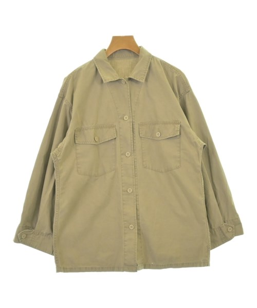 Spick and Span(スピックアンドスパン)のカジュアルシャツ サイズ:38(M位) 3,400円