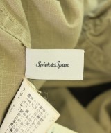 Spick and Span（スピックアンドスパン）カジュアルシャツ ベージュ サイズ:38(M位) レディース/2200716582052