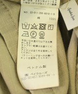 Spick and Span（スピックアンドスパン）カジュアルシャツ ベージュ サイズ:38(M位) レディース/2200716582052