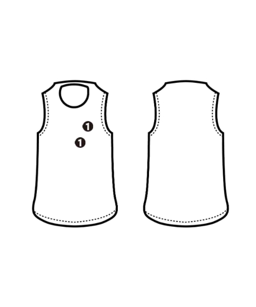 Spick and Span（スピックアンドスパン）ベスト ベージュ サイズ:F レディース/2200702689093