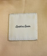 Spick and Span（スピックアンドスパン）ベスト ベージュ サイズ:F レディース/2200702689093