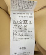 Spick and Span（スピックアンドスパン）ベスト ベージュ サイズ:F レディース/2200702689093