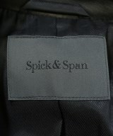 Spick and Span（スピックアンドスパン）ライダース 黒 サイズ:38(M位) レディース/2200716544012