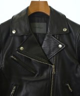 Spick and Span（スピックアンドスパン）ライダース 黒 サイズ:38(M位) レディース/2200716544012