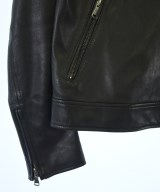 Spick and Span（スピックアンドスパン）ライダース 黒 サイズ:38(M位) レディース/2200716544012