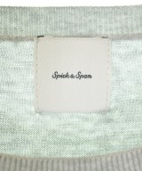 Spick and Span（スピックアンドスパン）ニット・セーター グレー サイズ:-(M位) レディース/2200717245123