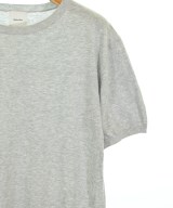 Spick and Span（スピックアンドスパン）ニット・セーター グレー サイズ:-(M位) レディース/2200717245123