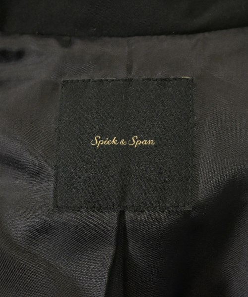 Spick and Span（スピックアンドスパン）その他 黒 サイズ:36(S位) レディース/2200718022068