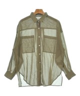 Spick and Span カジュアルシャツ