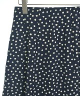 Spick and Span（スピックアンドスパン）ロング・マキシ丈スカート 紺 サイズ:38(M位) レディース/2200714121246