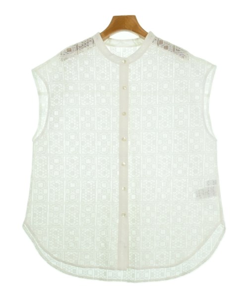 Spick and Span(スピックアンドスパン)のカジュアルシャツ サイズ:F 5,600円
