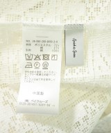 Spick and Span（スピックアンドスパン）カジュアルシャツ 白 サイズ:F レディース/2200717201037