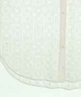 Spick and Span（スピックアンドスパン）カジュアルシャツ 白 サイズ:F レディース/2200717201037
