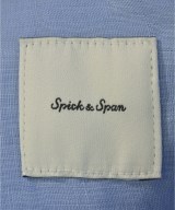 Spick and Span（スピックアンドスパン）カジュアルシャツ 青 サイズ:F レディース/2200721409061