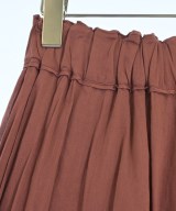 Spick and Span（スピックアンドスパン）ロング・マキシ丈スカート ピンク サイズ:36(S位) レディース/2200717860067