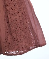 Spick and Span（スピックアンドスパン）ロング・マキシ丈スカート ピンク サイズ:36(S位) レディース/2200717860067