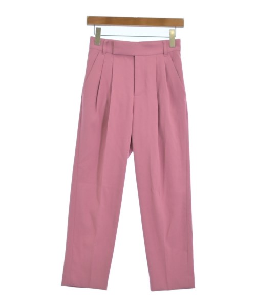 Spick and Span(スピックアンドスパン)のスラックス サイズ:34(XS位) 3,600円