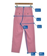 Spick and Span（スピックアンドスパン）スラックス ピンク サイズ:34(XS位) レディース/2200721816050