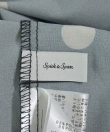 Spick and Span（スピックアンドスパン）カジュアルシャツ 黒 サイズ:F レディース/2200721897028