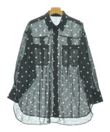 Spick and Span カジュアルシャツ