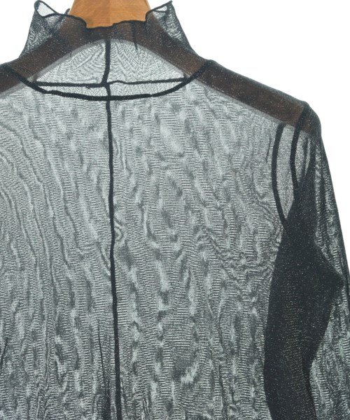 Spick and Span（スピックアンドスパン）Tシャツ・カットソー 黒 サイズ:F レディース/2200722001042