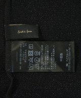 Spick and Span（スピックアンドスパン）Tシャツ・カットソー 黒 サイズ:F レディース/2200722001042