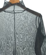 Spick and Span（スピックアンドスパン）Tシャツ・カットソー 黒 サイズ:F レディース/2200722001042