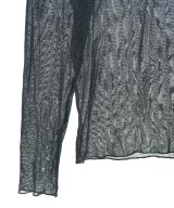 Spick and Span（スピックアンドスパン）Tシャツ・カットソー 黒 サイズ:F レディース/2200722001042