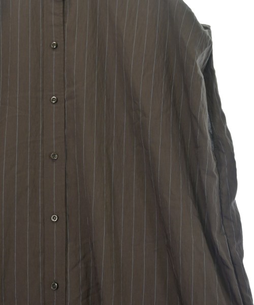 Spick and Span（スピックアンドスパン）ワンピース 茶 サイズ:F レディース/2200722015032