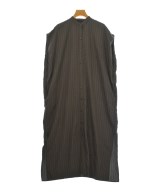 Spick and Span（スピックアンドスパン）ワンピース 茶 サイズ:F レディース/2200722015032