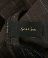 Spick and Span（スピックアンドスパン）ワンピース 茶 サイズ:F レディース/2200722015032