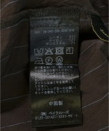 Spick and Span（スピックアンドスパン）ワンピース 茶 サイズ:F レディース/2200722015032