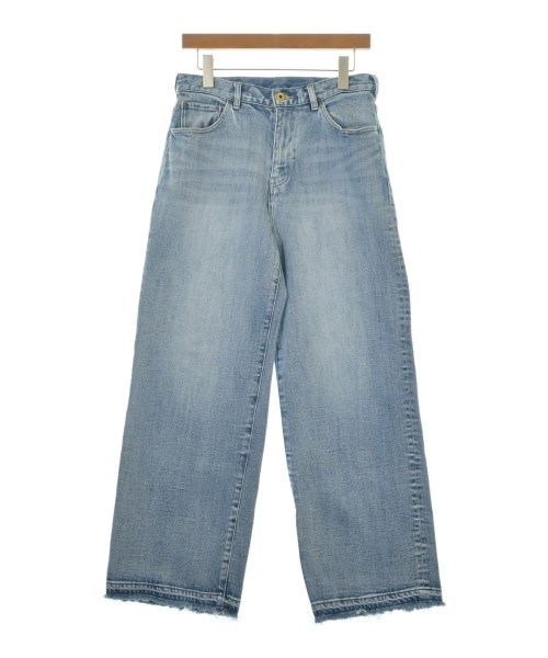 Spick and Span(スピックアンドスパン)のデニムパンツ サイズ:40(M位) 3,600円