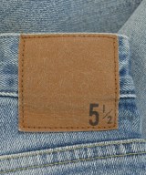 Spick and Span（スピックアンドスパン）デニムパンツ 青 サイズ:40(M位) レディース/2200722104101