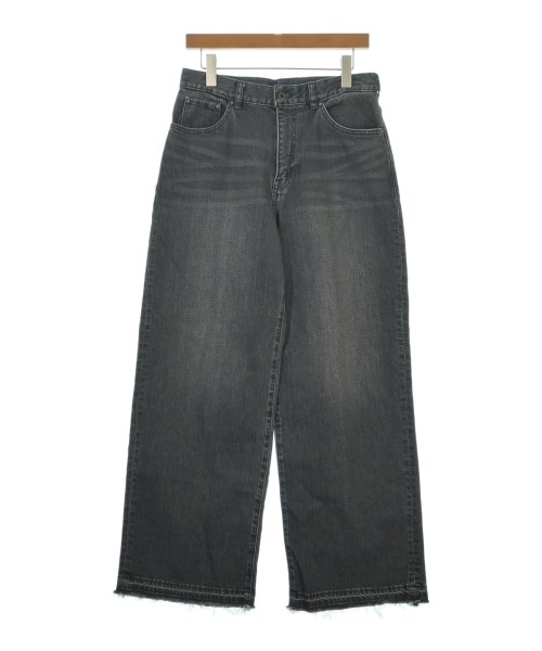 Spick and Span(スピックアンドスパン)のデニムパンツ サイズ:40(M位) 3,600円