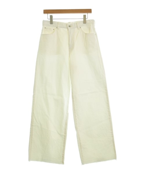 5 1/2(ファイブアンドハーフ)のデニムパンツ サイズ:40(M位) 3,600円
