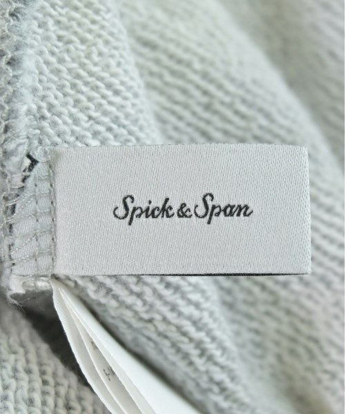 Spick and Span（スピックアンドスパン）スウェットパンツ グレー サイズ:38(M位) レディース/2200722104132