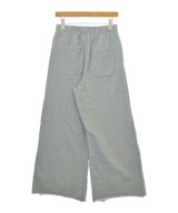 Spick and Span（スピックアンドスパン）スウェットパンツ グレー サイズ:38(M位) レディース/2200722104132