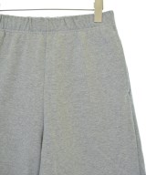 Spick and Span（スピックアンドスパン）スウェットパンツ グレー サイズ:38(M位) レディース/2200722104132