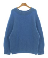 Spick and Span（スピックアンドスパン）ニット・セーター 青 サイズ:F レディース/2200722186015