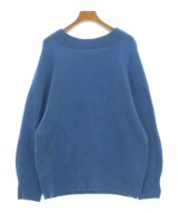 Spick and Span（スピックアンドスパン）ニット・セーター 青 サイズ:F レディース/2200722186015