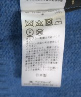 Spick and Span（スピックアンドスパン）ニット・セーター 青 サイズ:F レディース/2200722186015