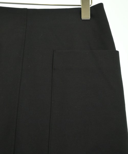 Spick and Span（スピックアンドスパン）ロング・マキシ丈スカート 黒 サイズ:38(M位) レディース/2200718385040
