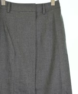 IENA（イエナ）ロング・マキシ丈スカート グレー サイズ:36(S位) レディース/2200718385064