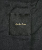 Spick and Span（スピックアンドスパン）ベスト 黒 サイズ:F レディース/2200718385095