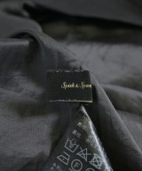 Spick and Span（スピックアンドスパン）ワンピース 黒 サイズ:36(S位) レディース/2200721634081