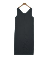 Spick and Span（スピックアンドスパン）ワンピース 黒 サイズ:-(M位) レディース/2200722291061